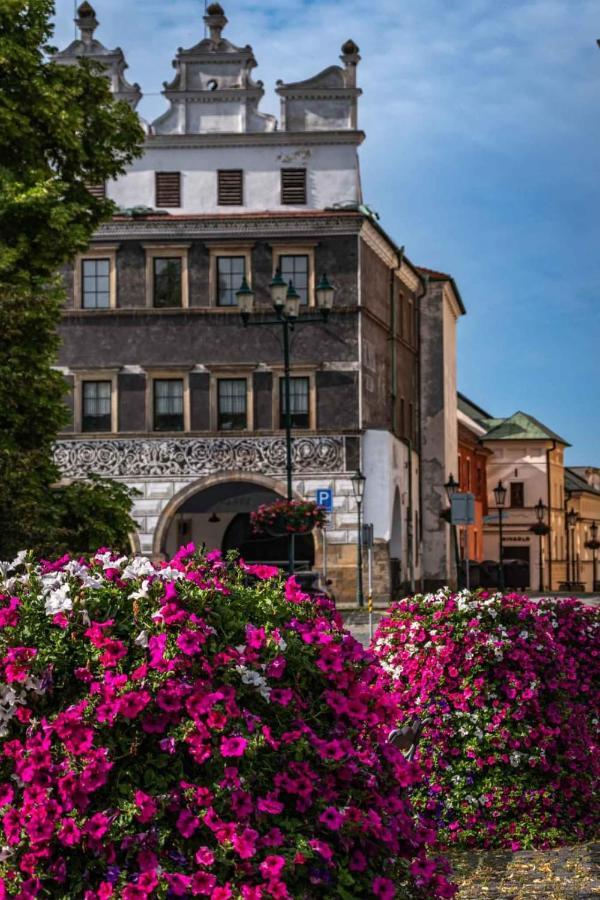 Apartman Sofie1 Apartment Litomerice Exterior photo