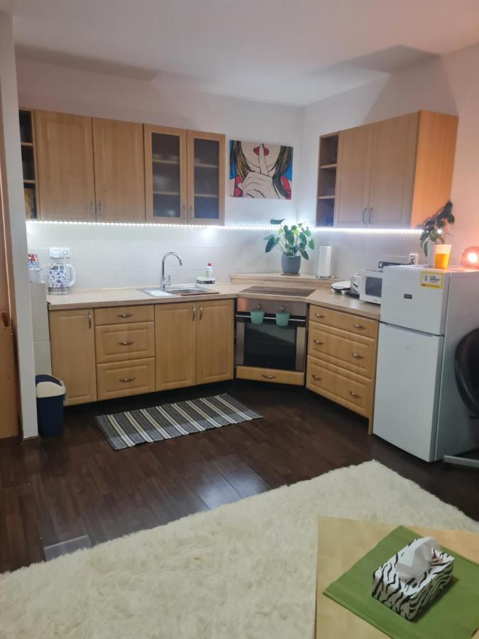 Apartman Sofie1 Apartment Litomerice Exterior photo